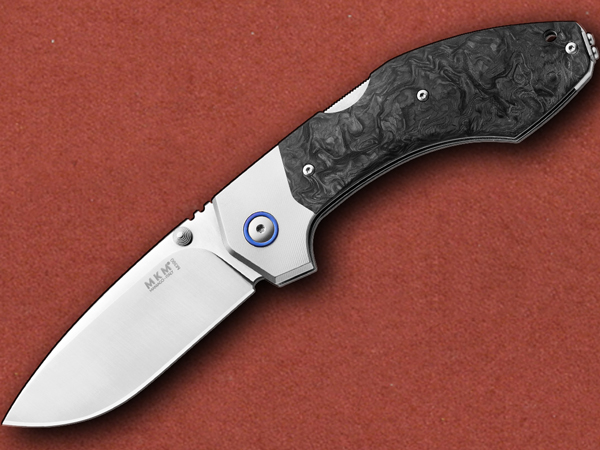 [MKM] Hero Marbled Carbon Fibre 25% OFF SALE
